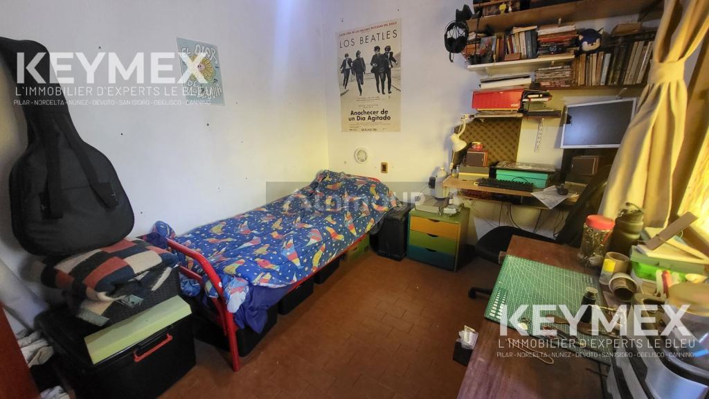 P H en Venta en Merlo, G.B.A. Zona Oeste