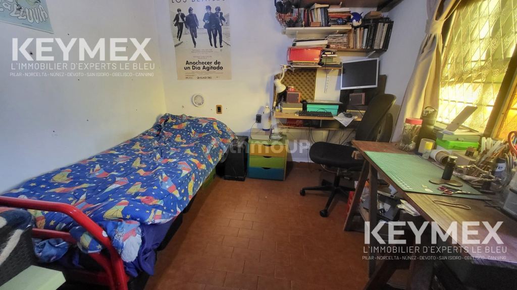 P H en Venta en Merlo, G.B.A. Zona Oeste