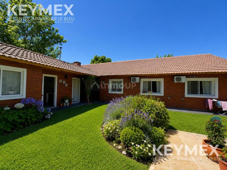 Casa en Venta en Pilar, G.B.A. Zona Norte