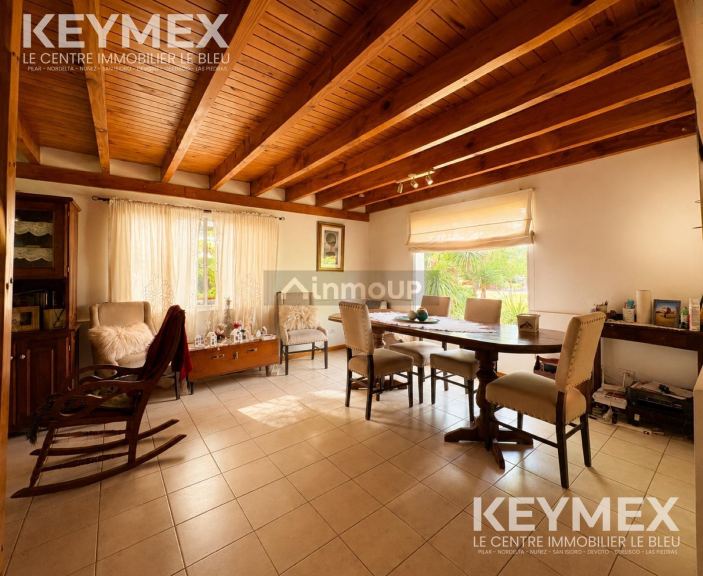 Casa en Venta en Pilar, G.B.A. Zona Norte