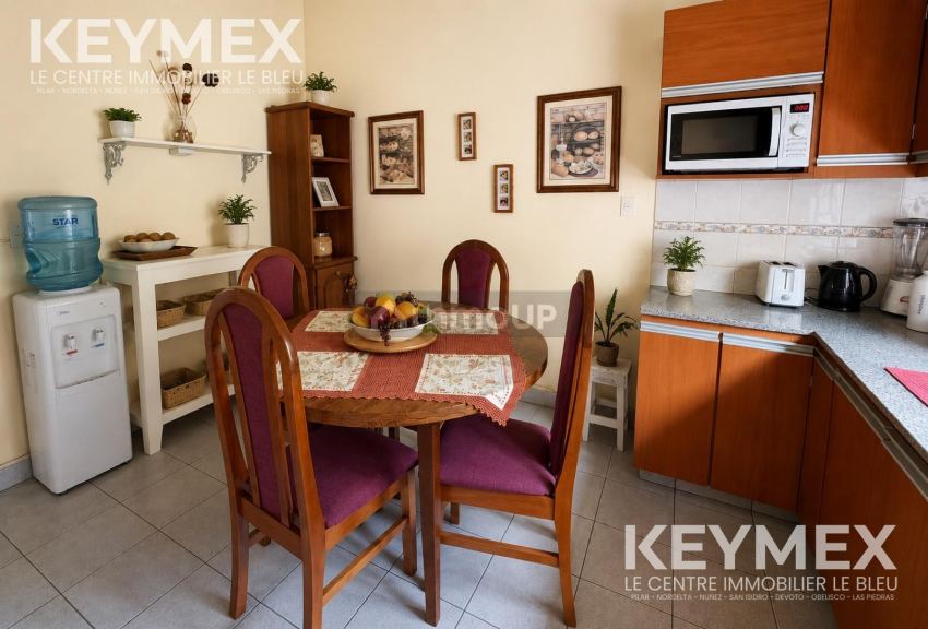 Casa en Venta en Pilar, G.B.A. Zona Norte