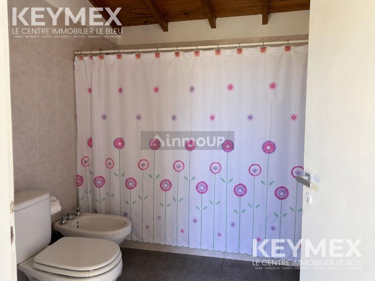 Casa en Venta en Pilar, G.B.A. Zona Norte