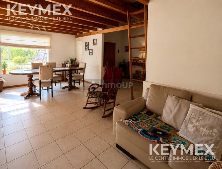 Casa en Venta en Pilar, G.B.A. Zona Norte