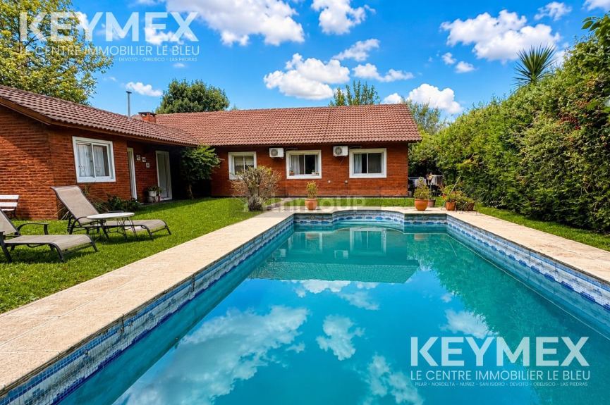 Casa en Venta en Pilar, G.B.A. Zona Norte