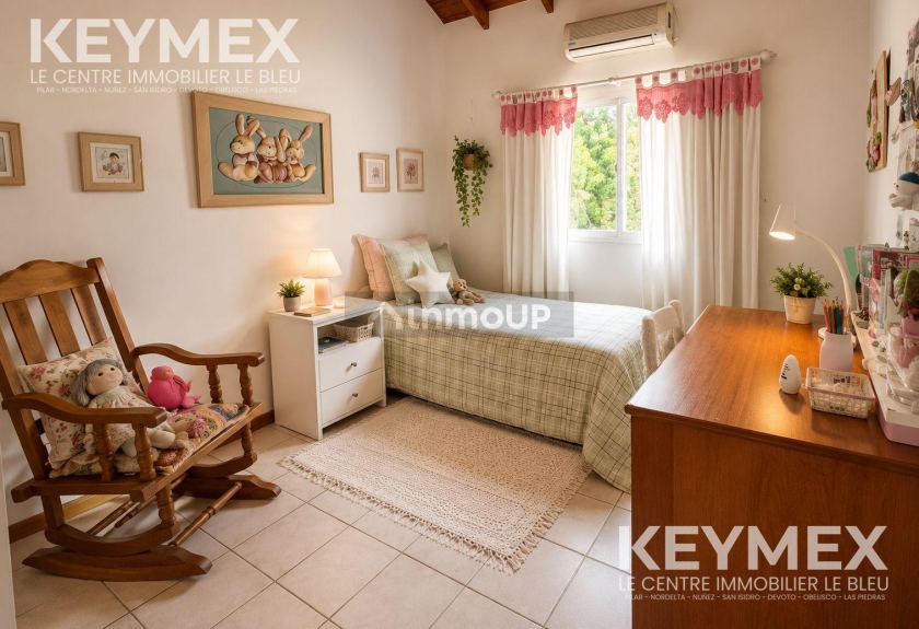 Casa en Venta en Pilar, G.B.A. Zona Norte
