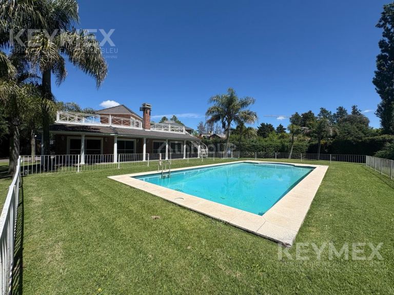 Casa en Venta en Pilar, G.B.A. Zona Norte