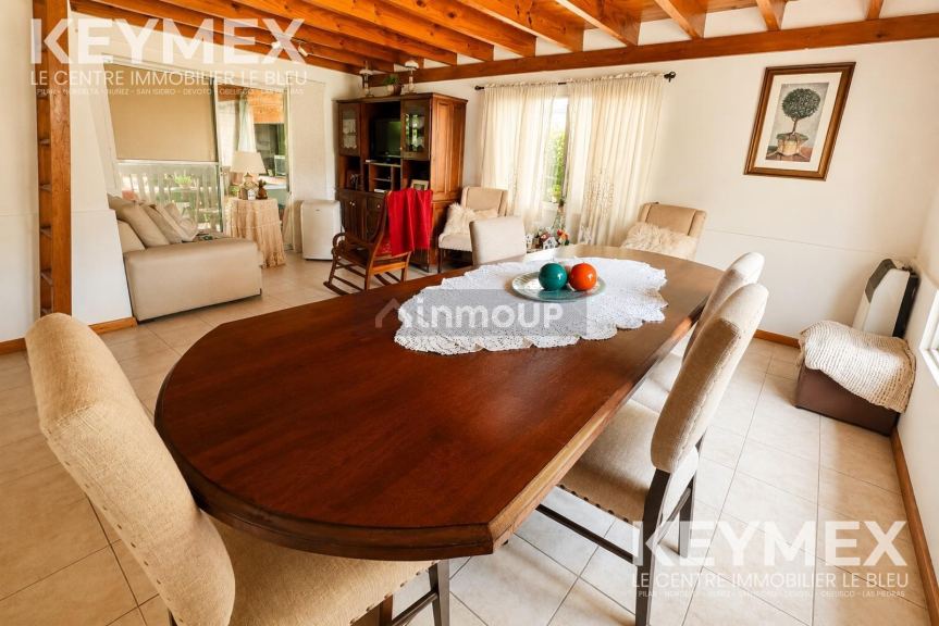 Casa en Venta en Pilar, G.B.A. Zona Norte