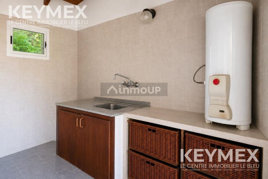 Casa en Venta en Pilar, G.B.A. Zona Norte