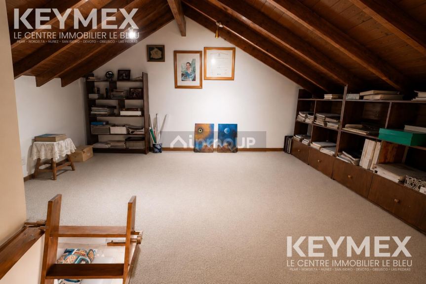 Casa en Venta en Pilar, G.B.A. Zona Norte