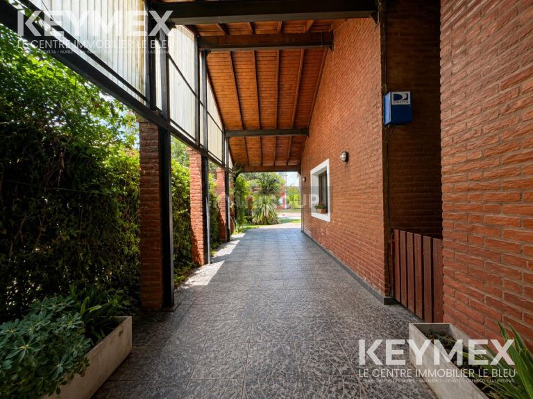 Casa en Venta en Pilar, G.B.A. Zona Norte