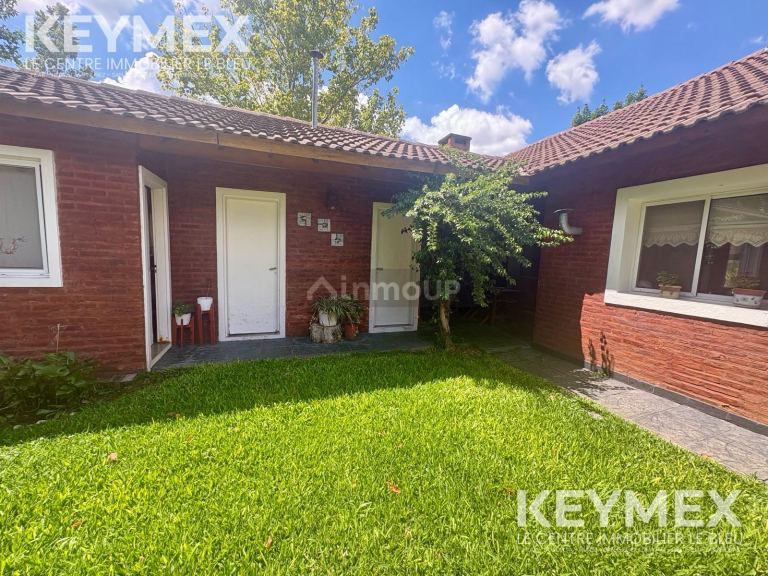 Casa en Venta en Pilar, G.B.A. Zona Norte