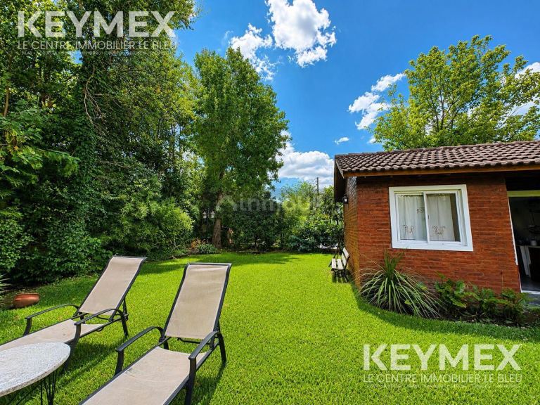 Casa en Venta en Pilar, G.B.A. Zona Norte