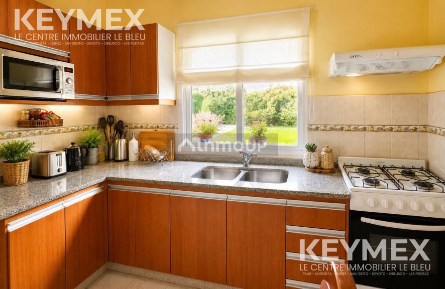 Casa en Venta en Pilar, G.B.A. Zona Norte
