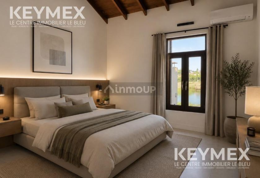 Casa en Venta en Escobar, G.B.A. Zona Norte