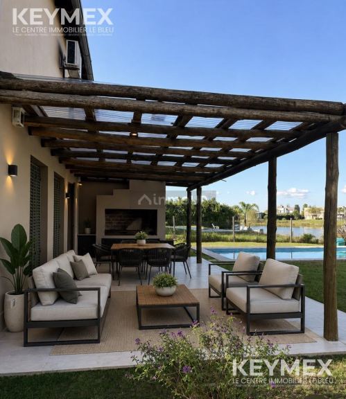 Casa en Venta en Escobar, G.B.A. Zona Norte