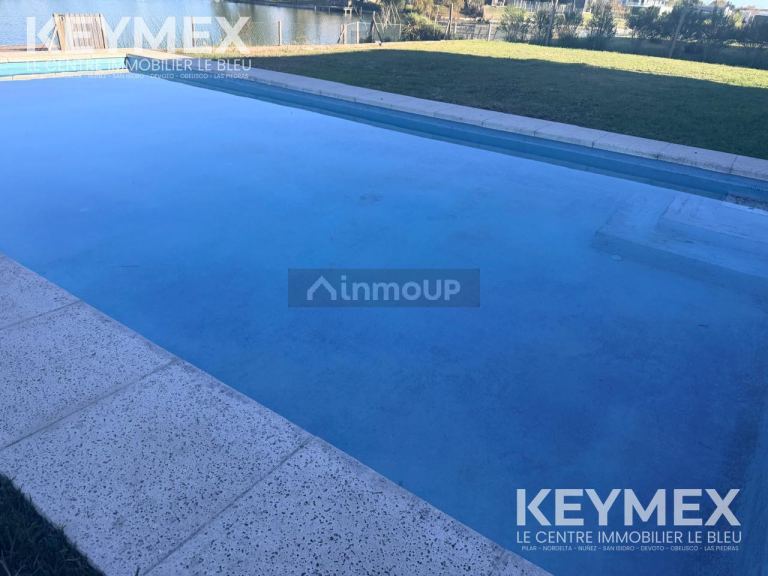Casa en Venta en Escobar, G.B.A. Zona Norte