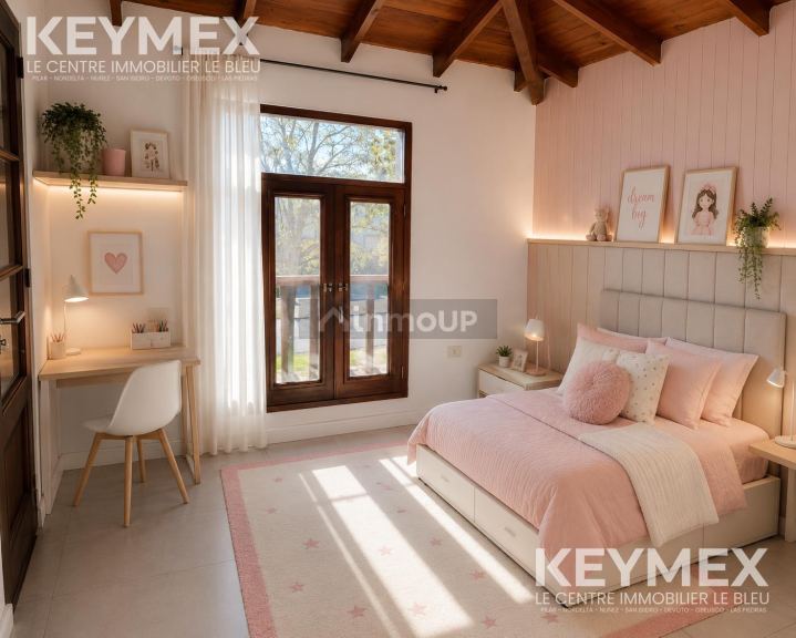 Casa en Venta en Escobar, G.B.A. Zona Norte