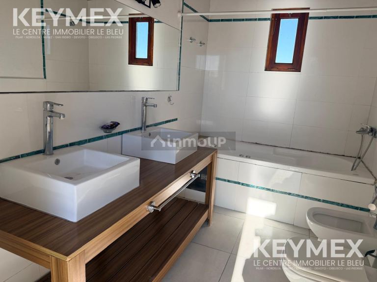 Casa en Venta en Escobar, G.B.A. Zona Norte