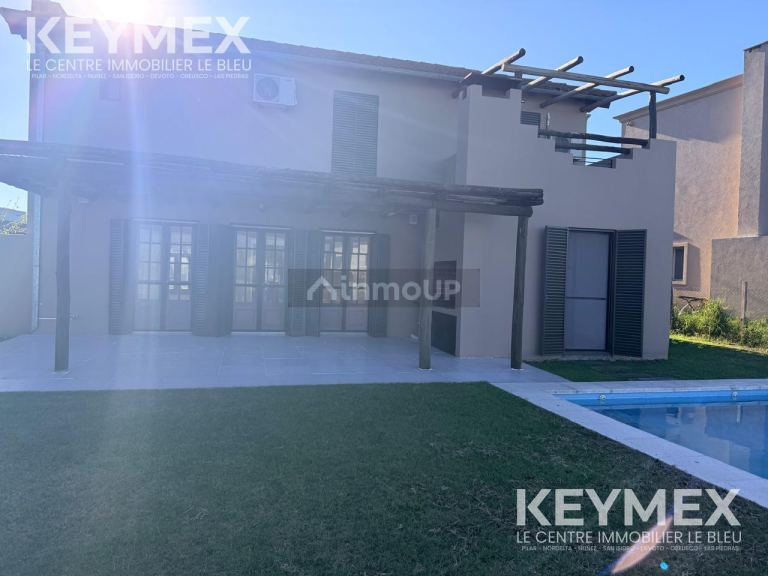 Casa en Venta en Escobar, G.B.A. Zona Norte