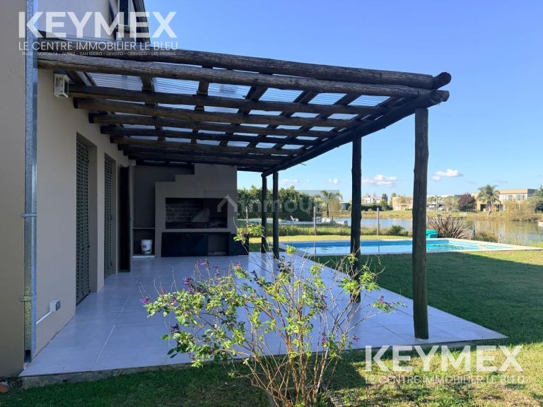 Casa en Venta en Escobar, G.B.A. Zona Norte
