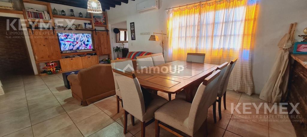 Casa en Venta en Pilar, G.B.A. Zona Norte