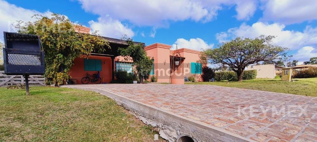 Casa en Venta en Pilar, G.B.A. Zona Norte