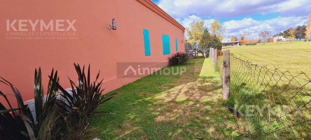 Casa en Venta en Pilar, G.B.A. Zona Norte