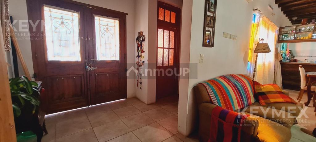 Casa en Venta en Pilar, G.B.A. Zona Norte
