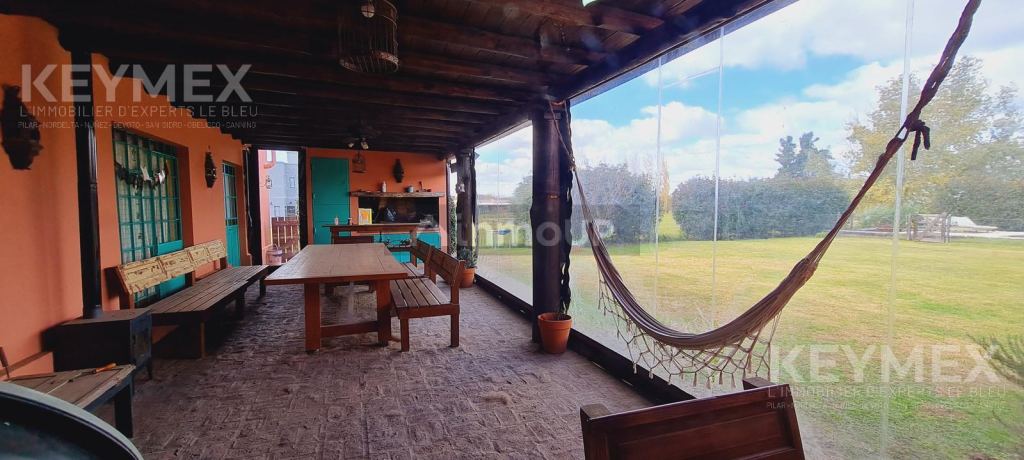 Casa en Venta en Pilar, G.B.A. Zona Norte