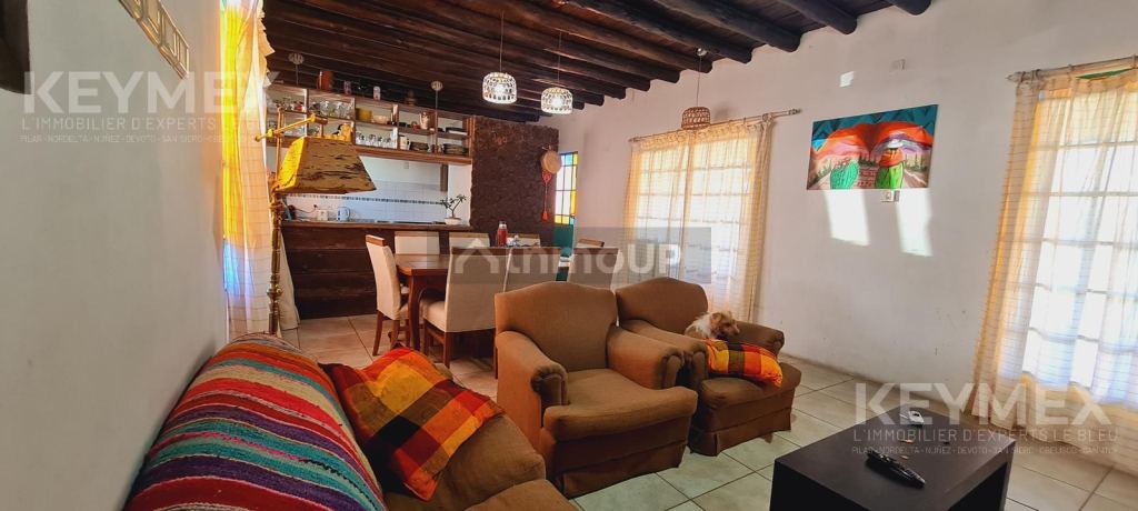 Casa en Venta en Pilar, G.B.A. Zona Norte