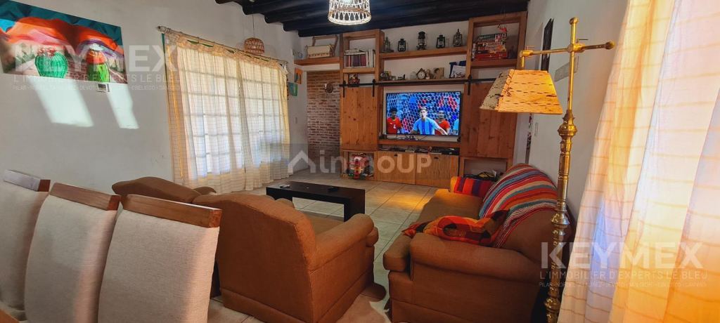 Casa en Venta en Pilar, G.B.A. Zona Norte