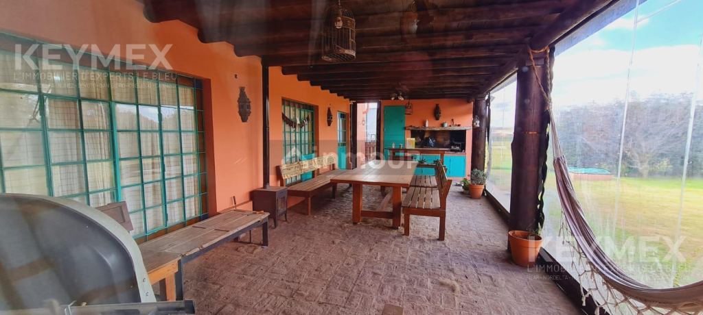 Casa en Venta en Pilar, G.B.A. Zona Norte