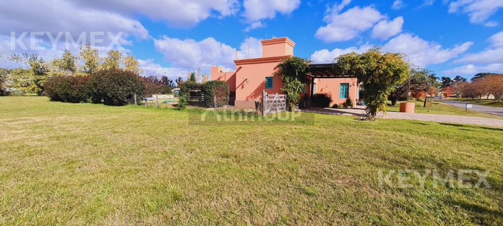Casa en Venta en Pilar, G.B.A. Zona Norte