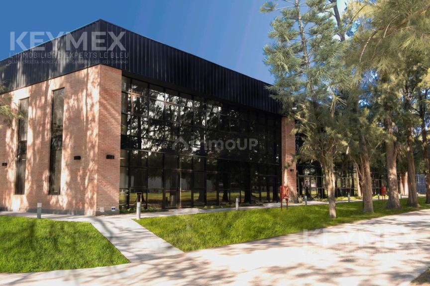 Edificio en Alquiler en Pilar, G.B.A. Zona Norte