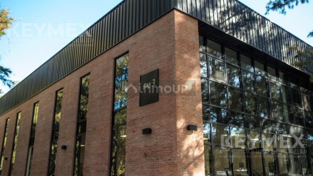Edificio en Alquiler en Pilar, G.B.A. Zona Norte