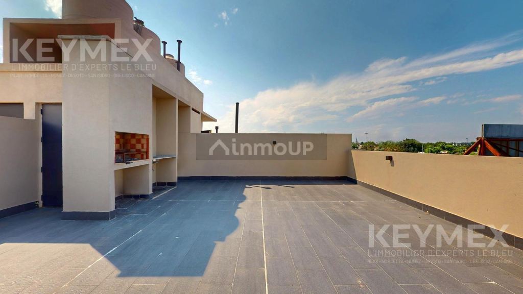 Departamento en Venta en Vicente Lopez, G.B.A. Zona Norte