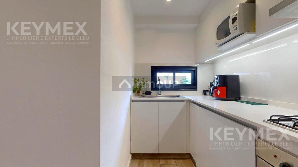 Departamento en Venta en Vicente Lopez, G.B.A. Zona Norte