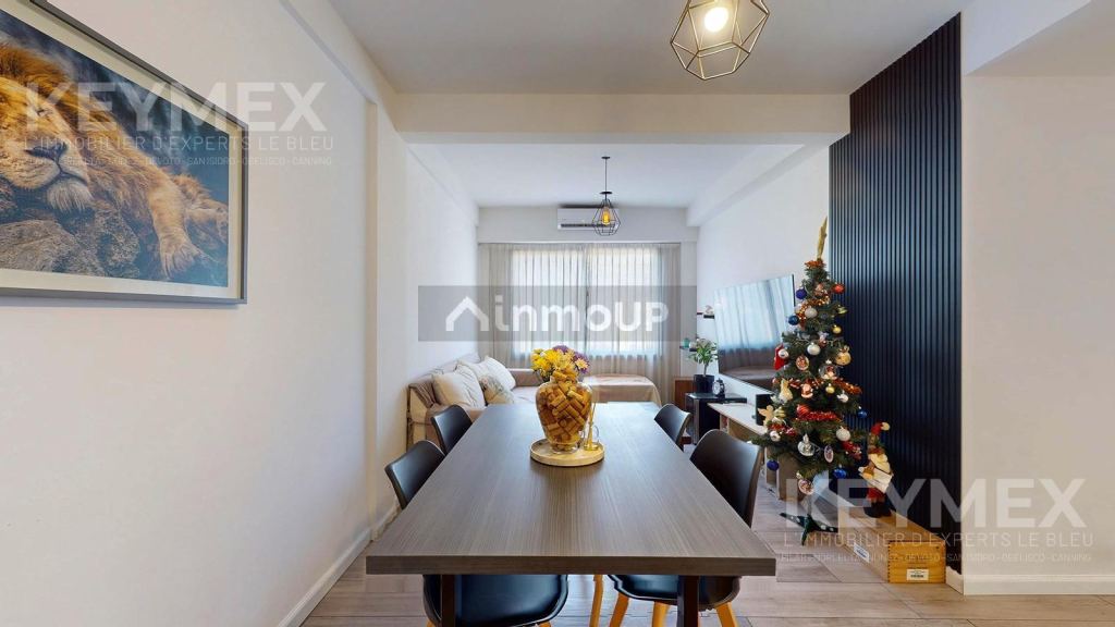 Departamento en Venta en Vicente Lopez, G.B.A. Zona Norte