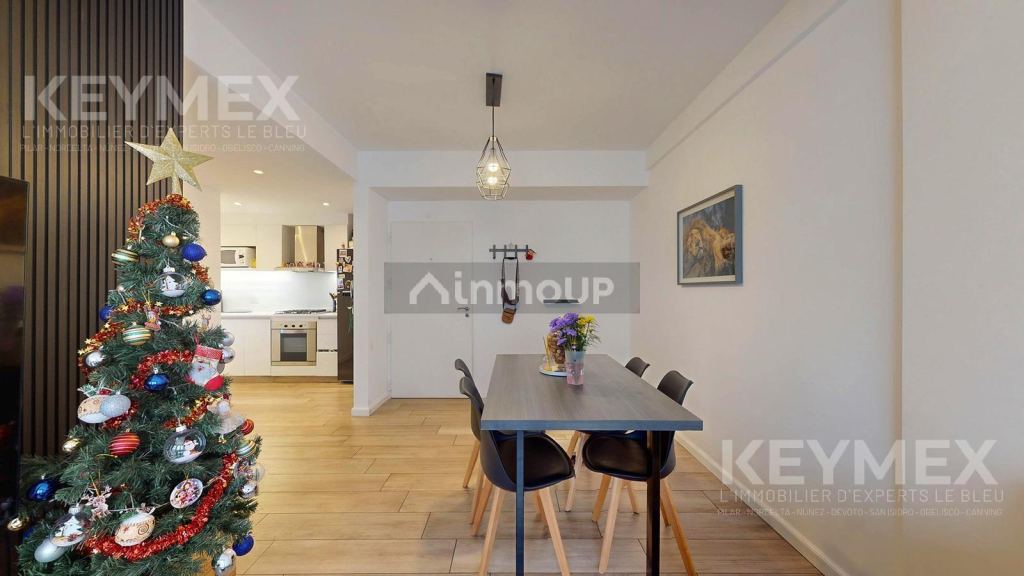 Departamento en Venta en Vicente Lopez, G.B.A. Zona Norte