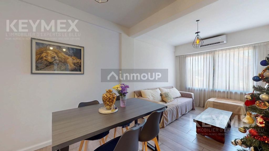 Departamento en Venta en Vicente Lopez, G.B.A. Zona Norte