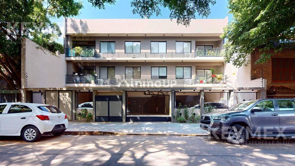 Departamento en Venta en Vicente Lopez, G.B.A. Zona Norte