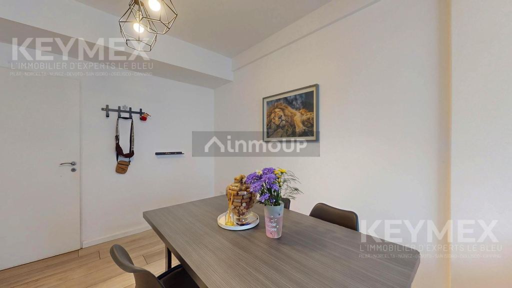 Departamento en Venta en Vicente Lopez, G.B.A. Zona Norte