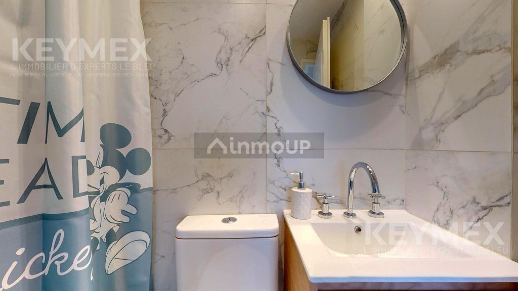 Departamento en Venta en Vicente Lopez, G.B.A. Zona Norte