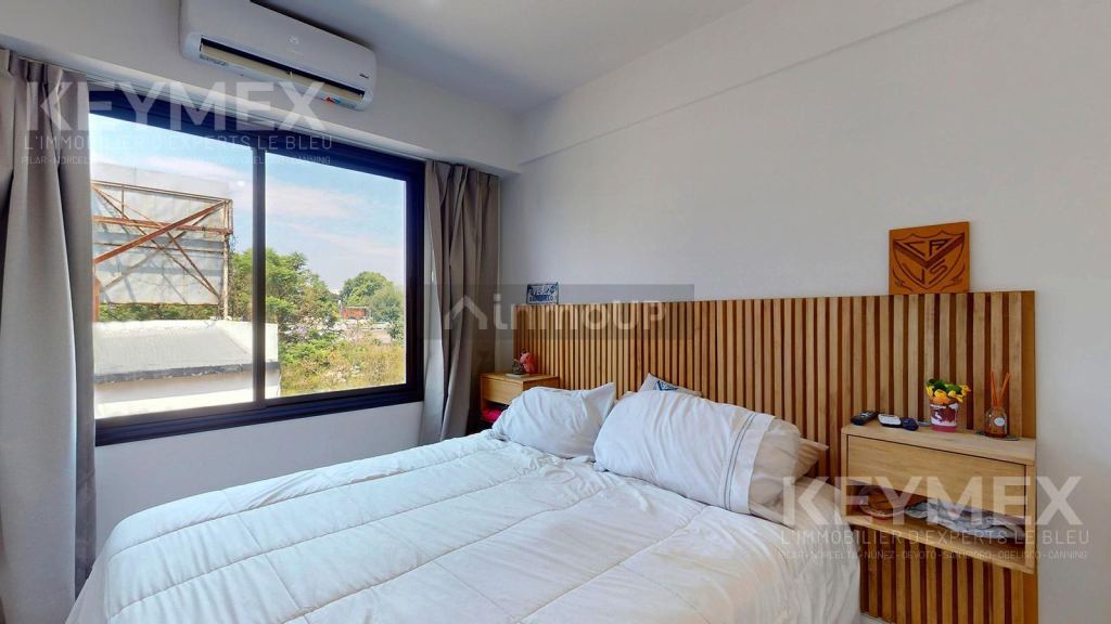 Departamento en Venta en Vicente Lopez, G.B.A. Zona Norte