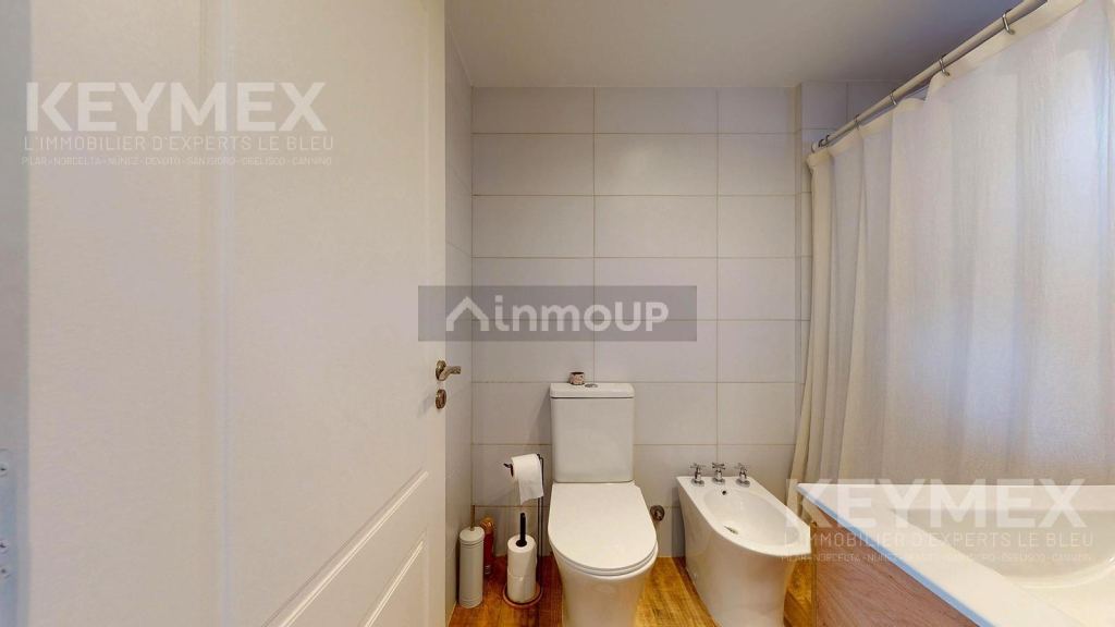 Departamento en Venta en Vicente Lopez, G.B.A. Zona Norte
