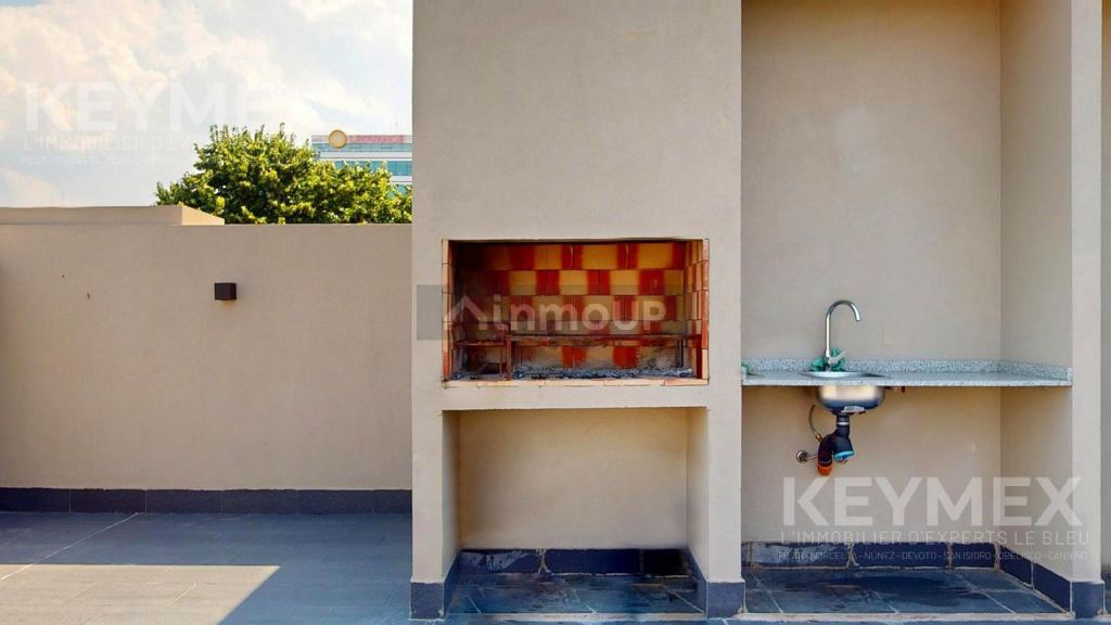 Departamento en Venta en Vicente Lopez, G.B.A. Zona Norte