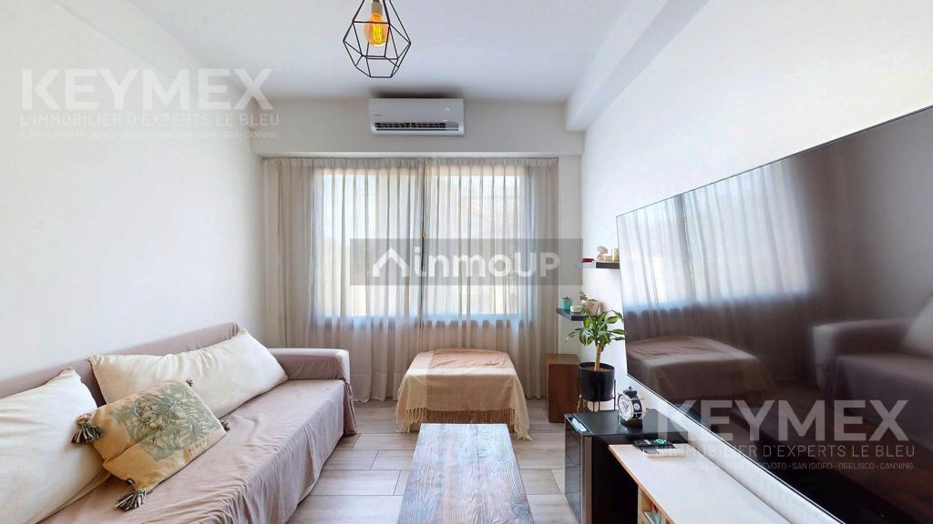 Departamento en Venta en Vicente Lopez, G.B.A. Zona Norte