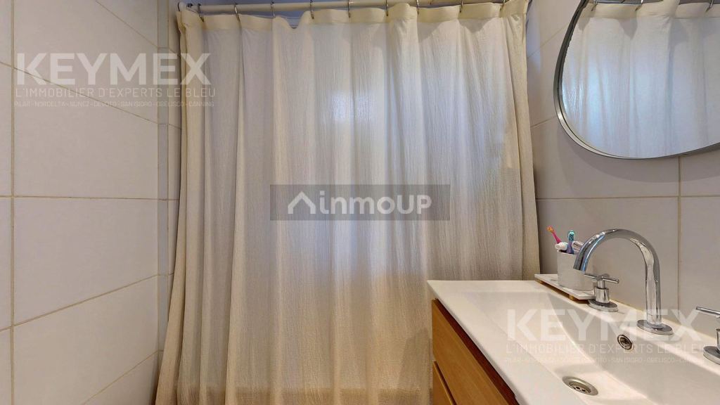 Departamento en Venta en Vicente Lopez, G.B.A. Zona Norte