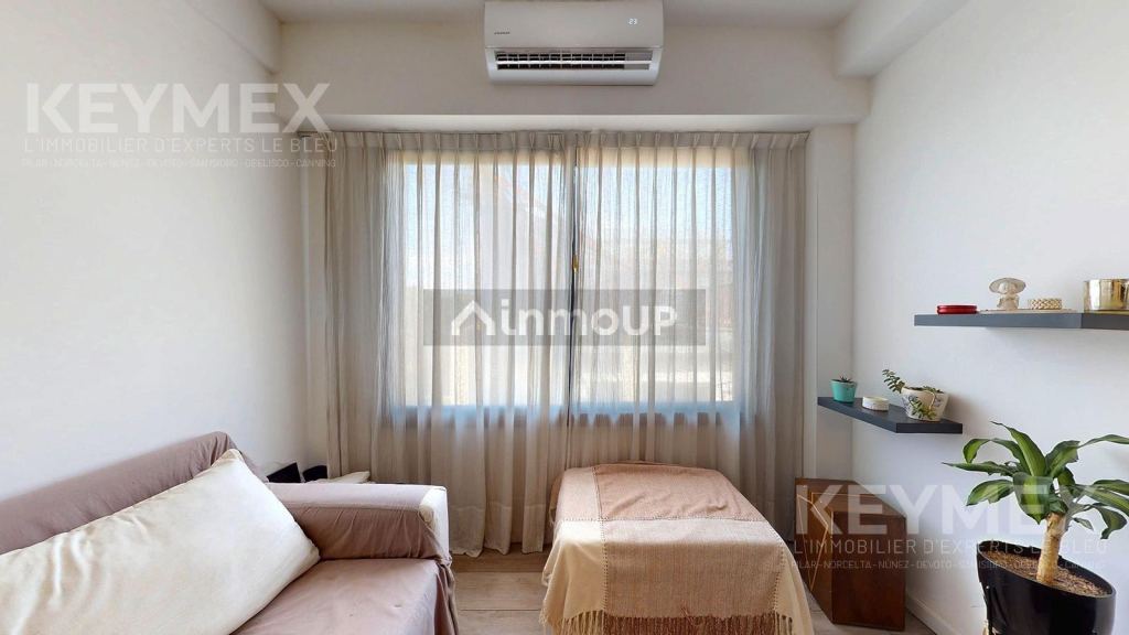 Departamento en Venta en Vicente Lopez, G.B.A. Zona Norte