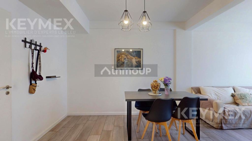 Departamento en Venta en Vicente Lopez, G.B.A. Zona Norte